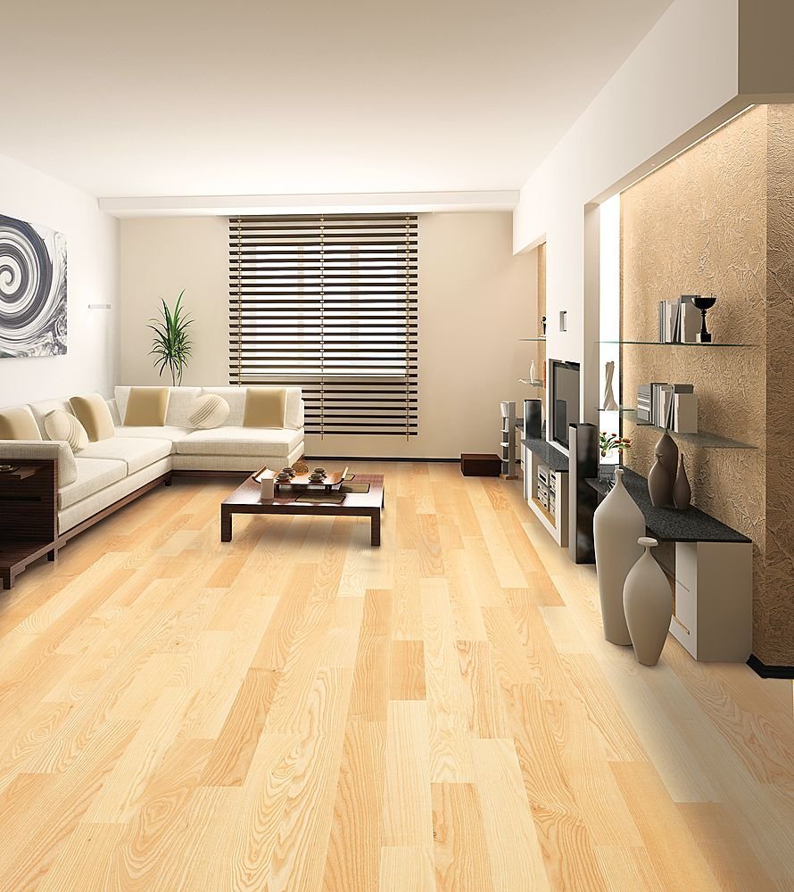 Flora Natural Wood Floors Gallery